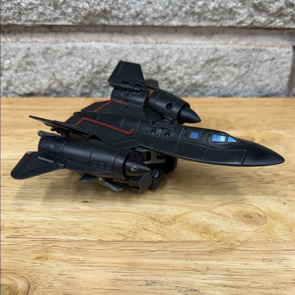 Transformers Revenge of The Fallen Jetfire Fast Action Battlers Action Figure